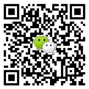 深圳市興中科電源科技有限公司微信二維碼